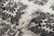 Momeni Harper 3' X 5' Rectangle Area Rugs With Black Finish HARPEHAR-1BLK3050