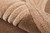 Momeni Delhi 8' X 10' Rectangle Area Rugs With Mocha Finish DELHIDL-40MOC80A0