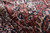 Momeni Karachi 3'6" X 5'6" Area Rugs With Rust Finish KARACKAR-2RST3656