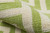 Momeni Baja 2'3" X 4'6" Rectangle Area Rugs With Green Finish BAJA0BAJ10GRN2346
