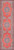 Momeni Afshar 5' X 7'6" Rectangle Area Rugs With Red Finish AFSHAAFS12RED5076