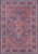 Momeni Afshar 3' X 5' Rectangle Area Rugs With Navy Finish AFSHAAFS10NVY3050