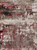 Momeni Monterey 5' X 7'6" Rectangle Area Rugs With Red Finish MONTEMO-09RED5076