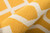 Momeni Baja 8'6" X 13' Rectangle Area Rugs With Yellow Finish BAJA0BAJ-3YEL860D