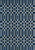 Momeni Baja 8'6" X 13' Rectangle Area Rugs With Navy Finish BAJA0BAJ-3NVY860D