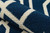 Momeni Baja 5'3" X 7'6" Rectangle Area Rugs With Navy Finish BAJA0BAJ-3NVY5376