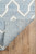 Erin Gates Langdon 5' X 8' Area Rugs With Blue Finish LANGDLGD-1BLU5080