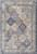 Surya Traditional Porto Polyester And Polypropylene 2' x 2'11" Area Rugs
