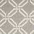 Nourison Jubilant Rectangle 6' x 9' Grey Area Rug 099446479433