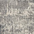Michael Amini MA90 Uptown 4' x 6' Ivory And Grey Area Rug 099446756190