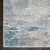 Nourison Solace Ivory And Grey And Blue 5'3" x 7'3" Area Rug 099446756800