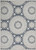 Nourison Calobra Rectangle 4' X 6' Area Rug 99446773272
