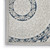 Nourison Calobra Rectangle 4' X 6' Area Rug 99446773272