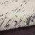 Nourison Textured Contemporary Rectangle 4' X 6' Area Rug 99446122957