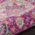 Nourison Passion Rectangle 1'10"X2'10" Pink Area Rug 099446717504