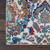 Nourison Global Vintage 4' x 6' White Multicolor Area Rug 099446458551