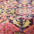 Nourison Persian Round 5'3" X 5'3" Area Rugs In Pink Flame Finish 099446454720