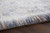 Nourison Sleek Textures 4'x6' Area Rug 099446711786