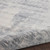 Nourison Rustic Textures Slate Blue and Ivory 8'x11' Area Rug 099446476272