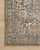 Loloi Transitional 7'-7" x 7'-7" Round Area Rugs MILLMV-01GYSN770R