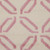 Nourison Jubilant 2' x 4' Small White and Pink Area Rug 099446479549