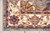Nourison Reseda Polyester 5'3" X 7'6" Rectangle Area Rugs In Sky 099446168214