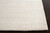 Jaipur Living Kelle Handmade Solid White And Beige 5'x8' Area Rug RUG102351