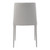 Moe's Home Modern Nora White Set Of 2 Fabric Dining Chair YM-1003-29