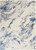 Nourison Sleek Textures 7'10" x 10'6" Area Rug 099446711526