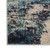 Nourison Celestial 2'2" X 3'9" Rectangle Area Rugs In Ivory 099446473776