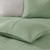 Madison Park Polyester Microfiber Quilted Reversible Coverlet Set MP13-6489