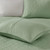 Madison Park Polyester Microfiber Quilted Reversible Coverlet Set MP13-6489
