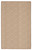 Jaipur Living Natural Trellis Beige And Light Gray 8'x10' Area Rug RUG147324