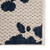 Jaipur Living Mariner Floral Blue And Gray 2' x 3'7" Area Rug RUG143324