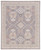 Jaipur Living Wolter Medallion Gray And Gold 8' x 10' Area Rug RUG138937