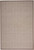 Nourison Kiawiah Area Rug, 5'x7'6, FLANNEL