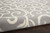 Nourison Polypropylene 6' X 9' Rectangle Area Rugs In Grey Finish 099446459176