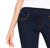 Style & Co Women's Ella Pull-On Bootcut Jeans Navy Size Medium
