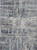Nourison Urban Decor 5'3" X 7'3" Rectangle Area Rugs In Slate 099446143563