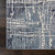 Nourison Urban Decor 5'3" X 7'3" Rectangle Area Rugs In Slate 099446143563