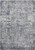 Nourison Polyester 3'11"X 5'11" Rectangle Area Rugs In Grey 099446462114