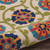 Nourison Aloha 7' X 10' Rectangle Area Rugs With Multicolor Finish 099446816870