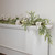 5' x 7" Artificial Christmas Garland with Frosted Foliage and Berries, Unlit