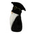 10.5" Graduation Day Boy Gnome in Black Cap and Gown