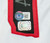 Ari Lehman Signed Custom Jason Voorhees Hockey Jersey I Never Die BAS