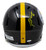 James Harrison Signed Pittsburgh Steelers Full Size Speed Replica Helmet JSA