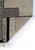 Novogratz Karl 5' X 7'6" Area Rugs With Black Finish KARL0KRL-1BLK5076
