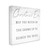 White and Gray Search the Skies Christmas Eve Square Canvas Wall Art Decor 24" x 24"