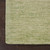 Nourison Weston 8' Green Contemporary Runner Rug 099446007797