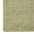 Nourison Weston 8' Green Contemporary Runner Rug 099446007797